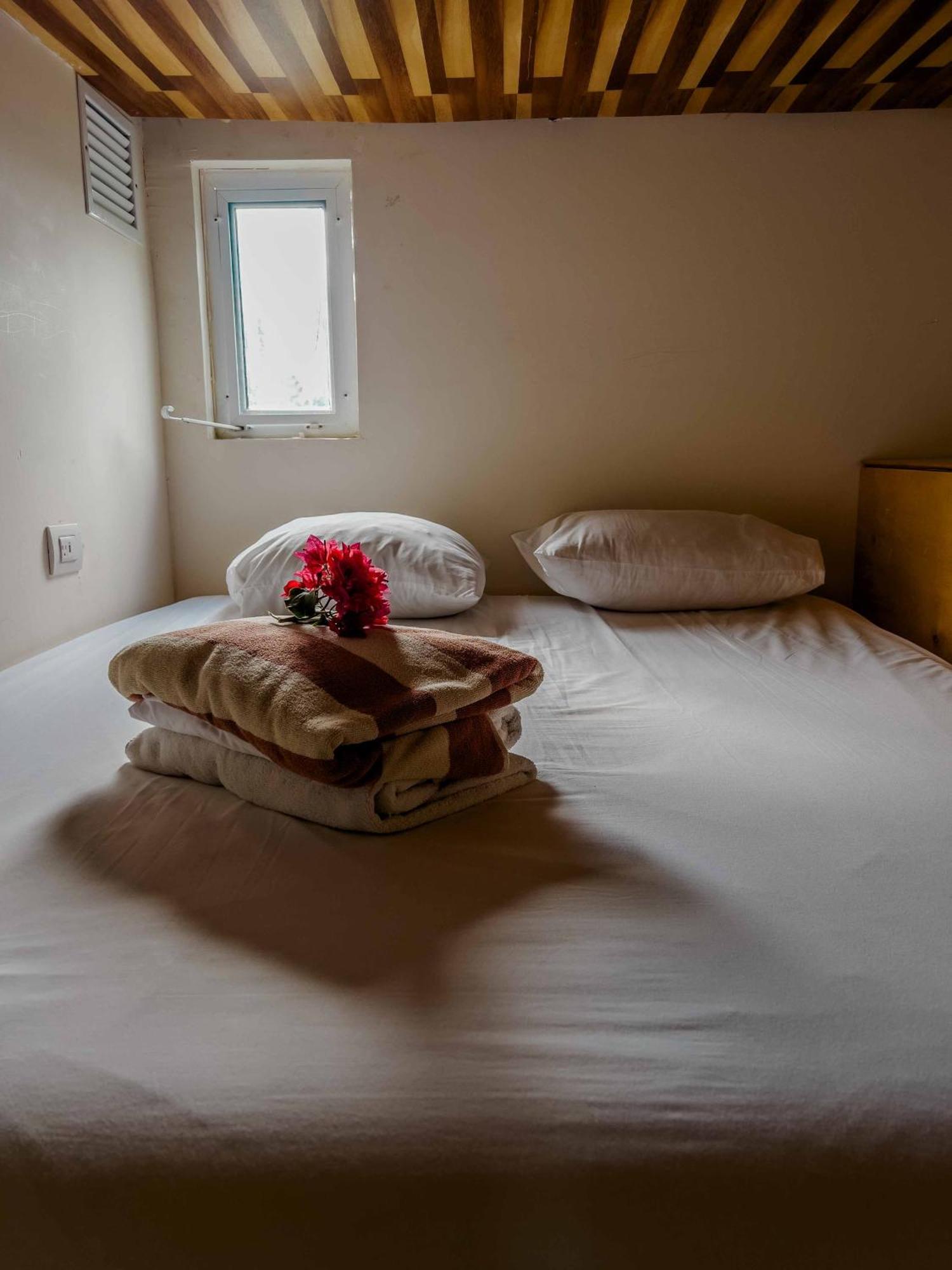 Oostel Smart Hostel - Tulum Pueblo (Adults Only) Esterno foto