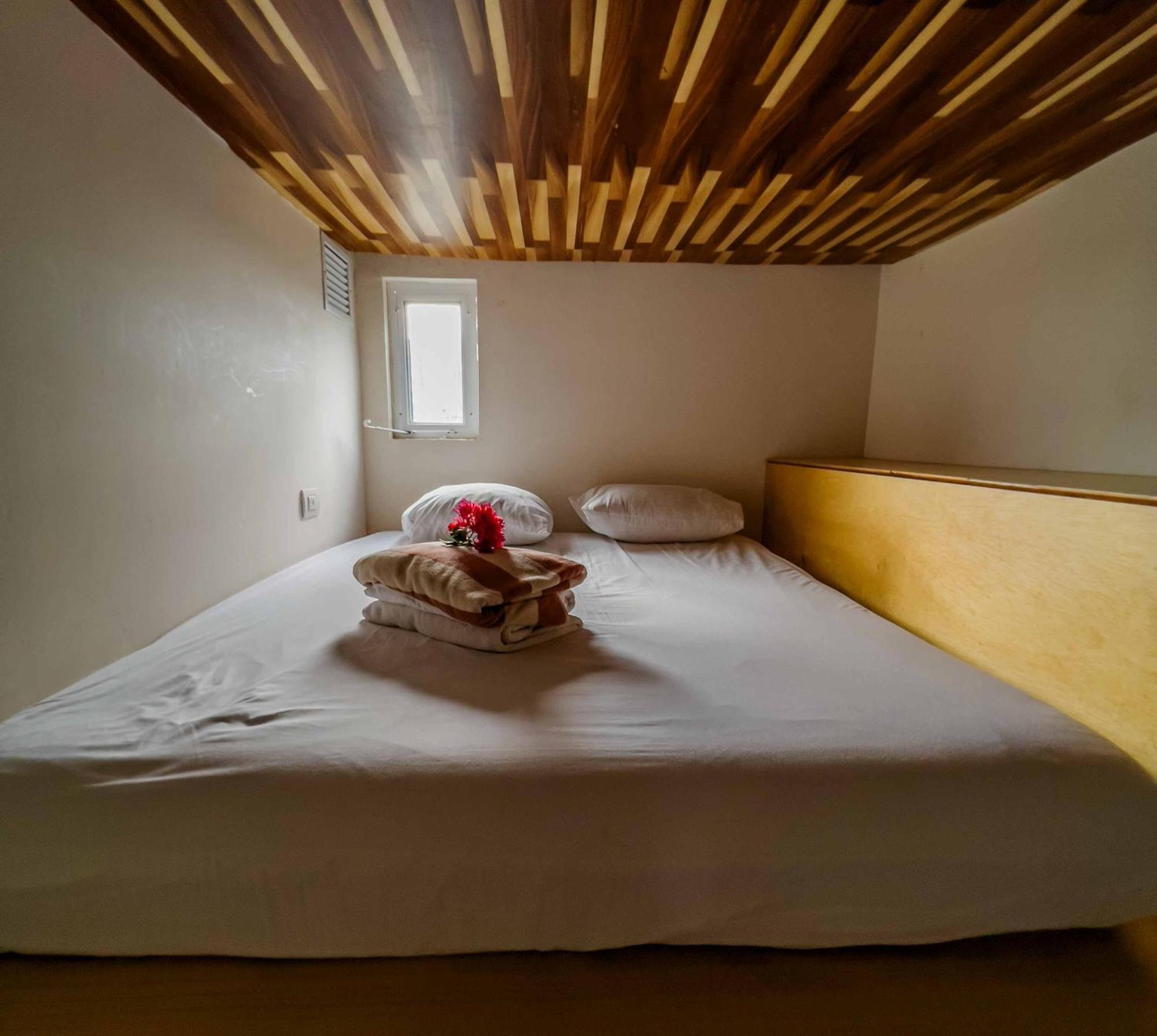 Oostel Smart Hostel - Tulum Pueblo (Adults Only) Esterno foto