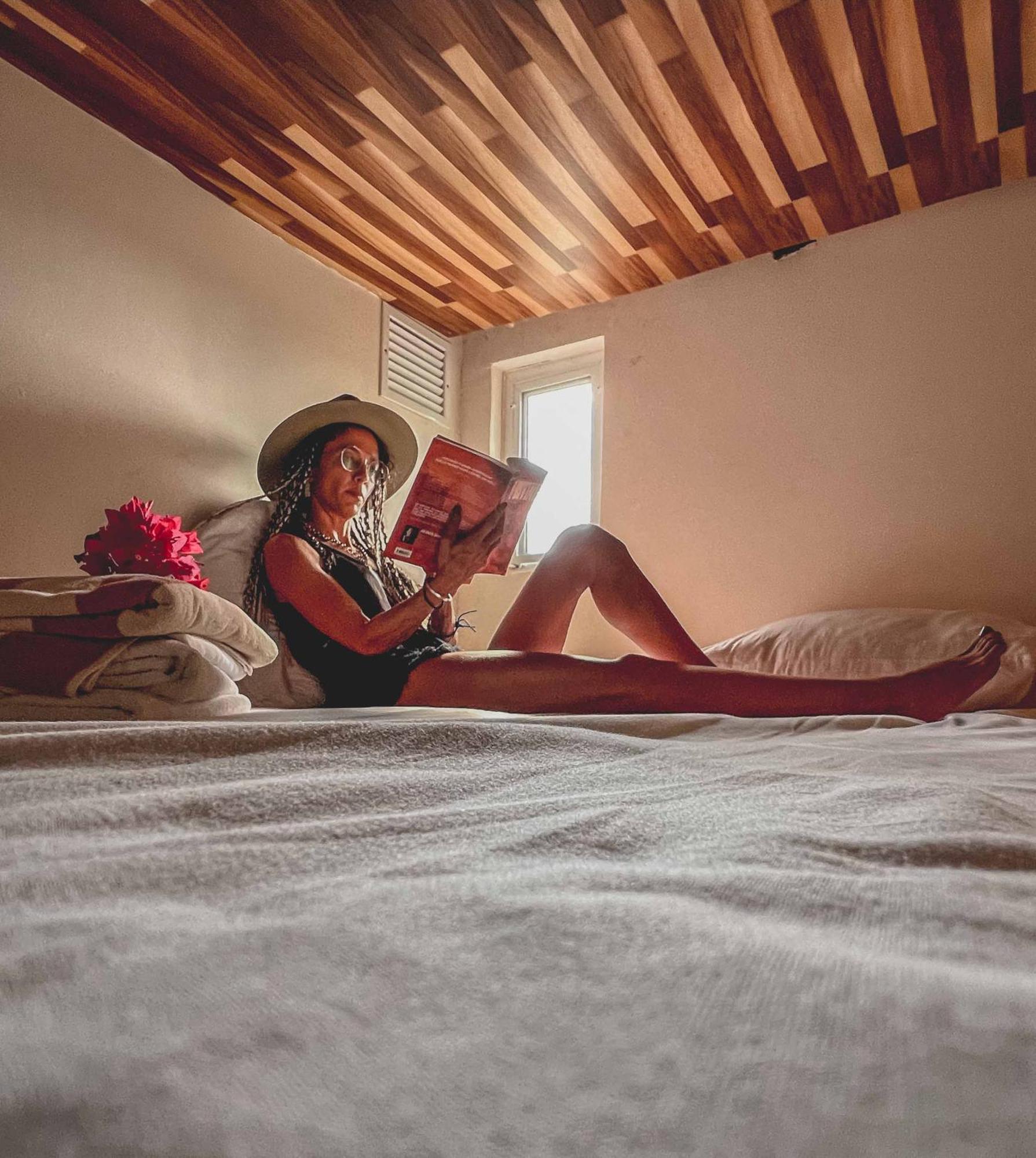 Oostel Smart Hostel - Tulum Pueblo (Adults Only) Esterno foto