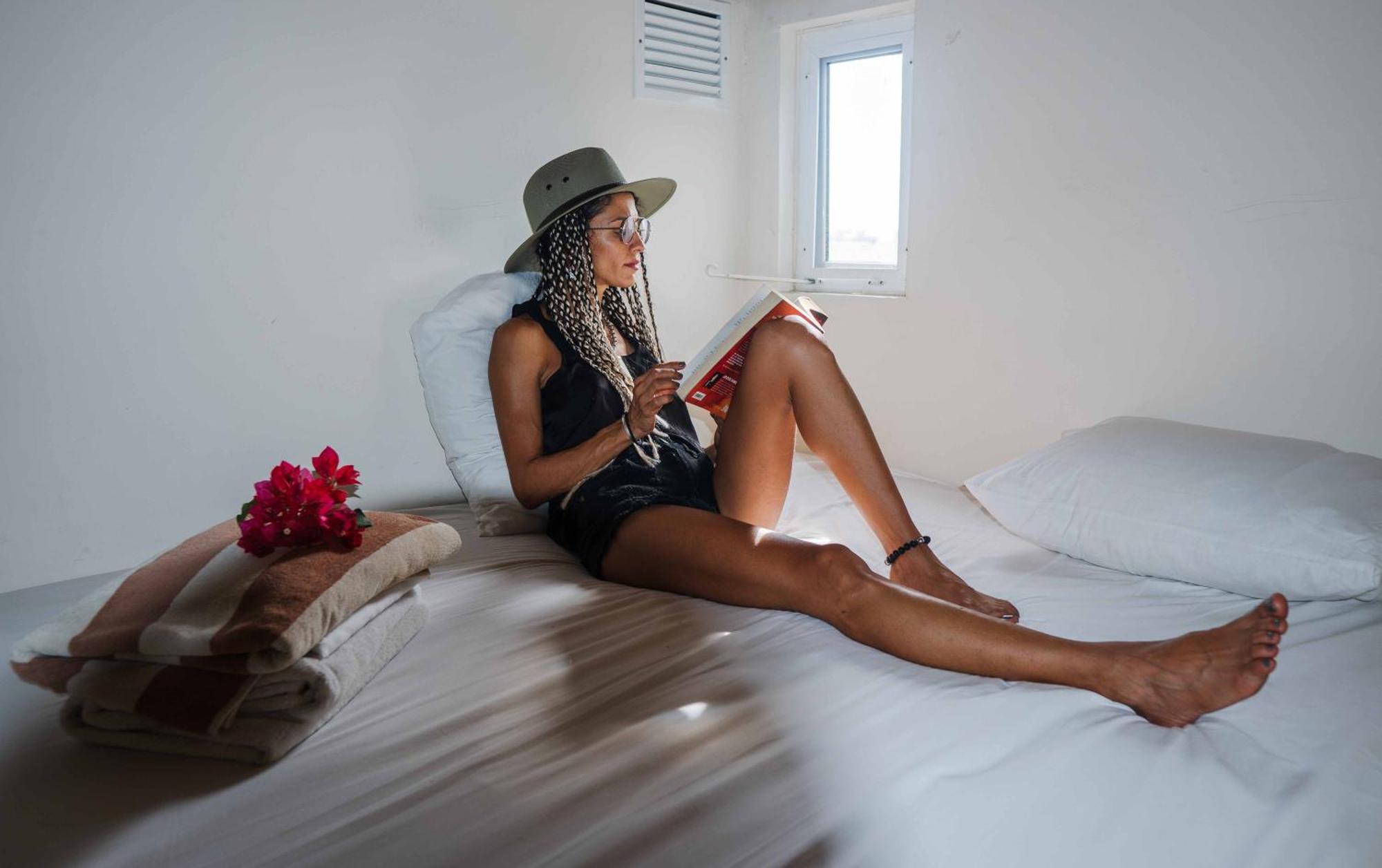 Oostel Smart Hostel - Tulum Pueblo (Adults Only) Esterno foto