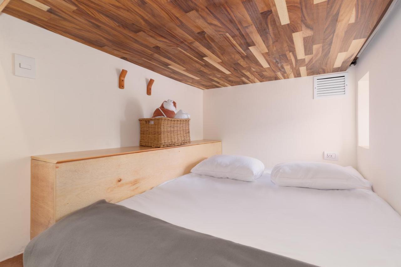 Oostel Smart Hostel - Tulum Pueblo (Adults Only) Esterno foto